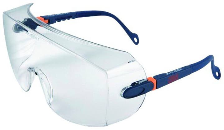 3M Lunettes de protection KOMFORT 2800 Lunettes de protection