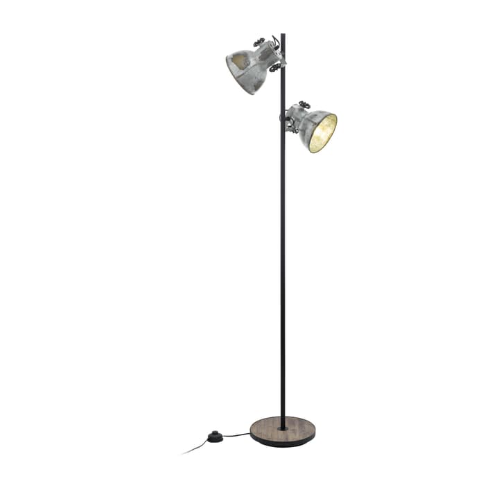 Image of Eglo Barnstaple Stehlampe bei Do it + Garden von Migros