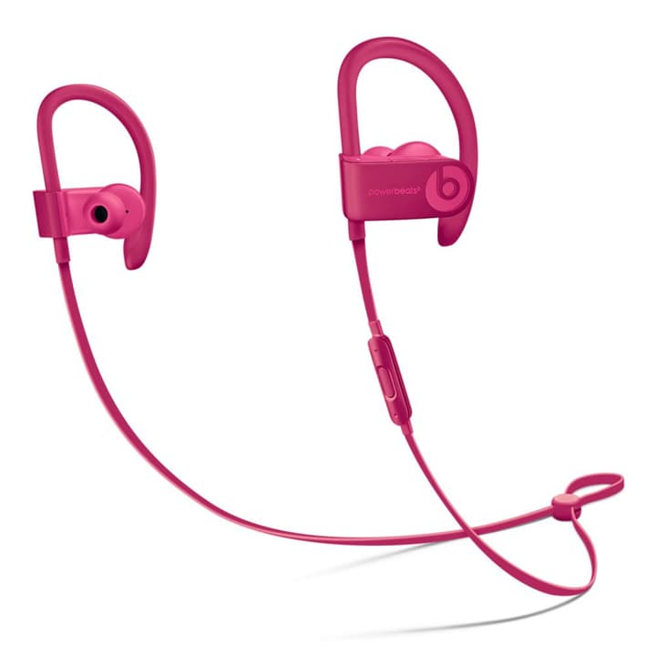 Beats By Dr. Dre Powerbeats3 Wireless - Neighborhood Collection - In-Ear écouters - Rouge brique Powerbeats3 Wireless - Neighborhood Collection - In-Ear écouters - Rouge brique Beats By Dr. Dre 785300130793 Photo no. 1