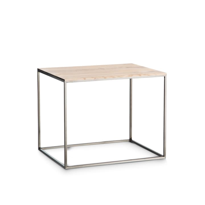 COFFEE Beistelltisch COFFEE Beistelltisch 362256700000 Grösse B: 40.0 cm x T: 50.0 cm x H: 41.0 cm Farbe Esche bianco Bild Nr. 1