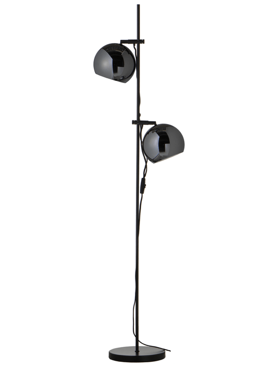 BALL DOUBLE Lampadaire BALL DOUBLE Lampadaire 380124800000 Photo no. 1