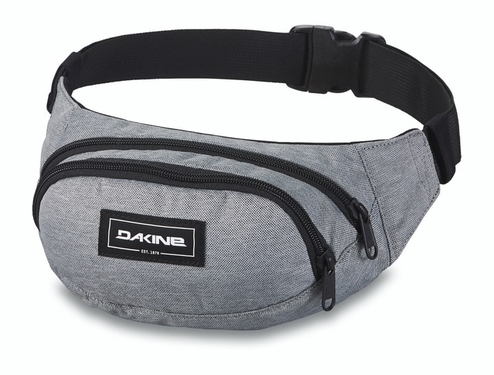 Image of Dakine Hip Pack Bauchtasche rauch bei Migros SportXX