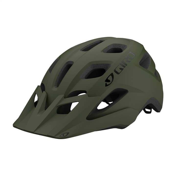 Image of Giro Fixture Mips Velohelm olive bei Migros SportXX