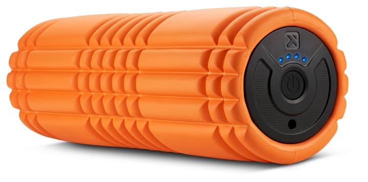Image of Trigger Point Grid Vibe Plus Faszienrolle