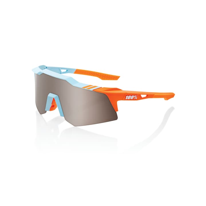 Image of 100% Speedcraft XS Sportbrille beige bei Migros SportXX