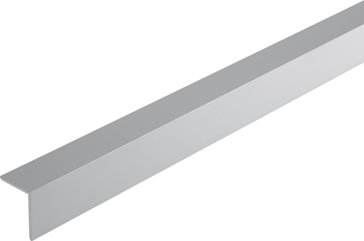 alfer Winkel-Profil ungleichschenklig 2 x 30 x 20 mm silberfarben 2 m Winkel-Profil ungleichschenklig 2 x 30 x 20 mm silberfarben 2 m alfer 605109400000 Bild Nr. 1