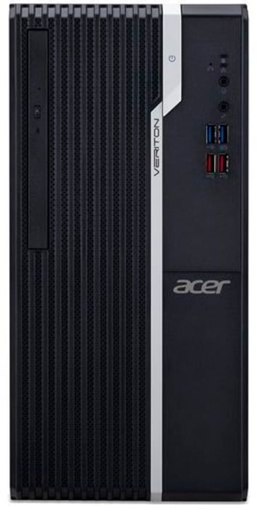 Acer Veriton S2660G i3-9100 Unité centrale Veriton S2660G i3-9100 Unité centrale Acer 785300151656 Photo no. 1