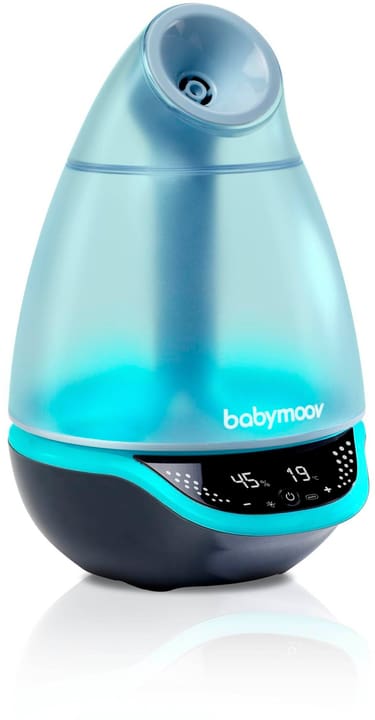 Image of Babymoov Ultraschall-Luftbefeuchter Hygro+ Luftbefeuchter