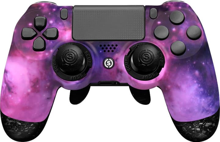 Scuf Infinity 4PS Pro Nebula Controller Infinity 4PS Pro Nebula Controller Scuf 785537000000 Bild Nr. 1