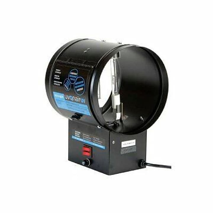 Image of UVONAIR UV-80H Ozongenerator bei Do it + Garden von Migros