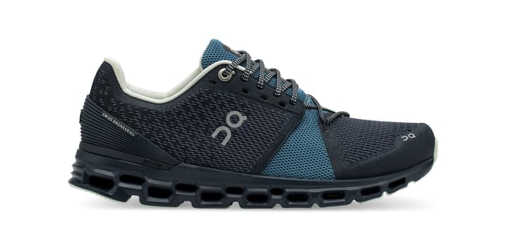 On Cloudstratus Scarpa da donna running Cloudstratus Scarpa da donna running On 492844436043 Colore blu marino Taglie 36 N. figura 1