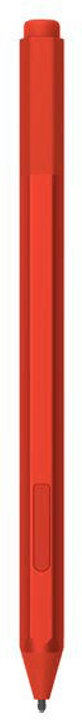 Microsoft Surface Pen M1776 Poppy Red Eingabestift Surface Pen M1776 Poppy Red Eingabestift Microsoft 785300149573 Bild Nr. 1