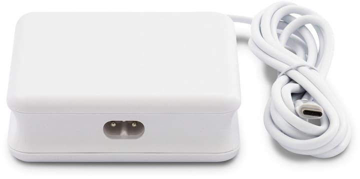 LMP USB-C Power Adapter 61W & 12W Adaptateur USB-C Power Adapter 61W & 12W Adaptateur LMP 785300143370 Photo no. 1