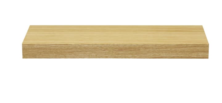 DONAU Mensola DONAU Mensola 407503506014 Dimensioni L: 60.0 cm x P: 22.0 cm x A: 5.0 cm Colore Quercia N. figura 1