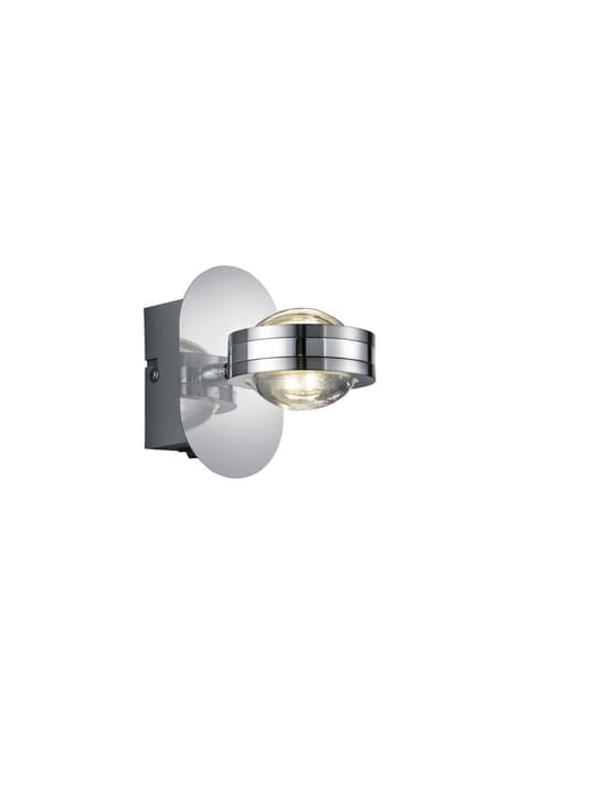 Wandspot LENTIL 1flg. Wandspot Wandspot LENTIL 1flg. Wandspot 42141460000018 Bild Nr. 1