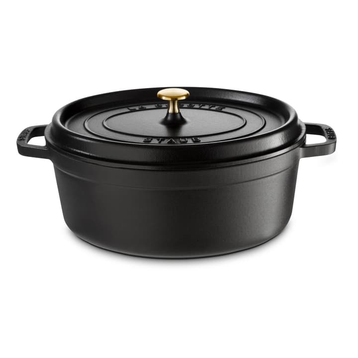 STAUB Bräter D31 cm STAUB Bräter D31 cm 393144700000 Bild Nr. 1
