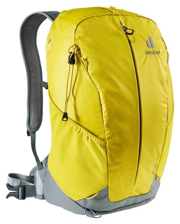 Image of Deuter AC Lite 23 Wanderrucksack gelb