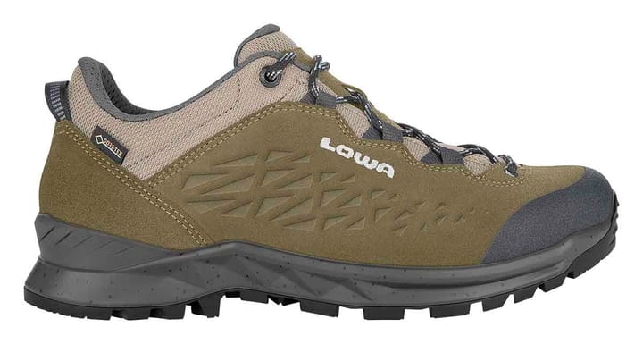 Lowa Explorer GTX Lo Herren-Multifunktionsschuh Explorer GTX Lo Herren-Multifunktionsschuh Lowa 461137943567 Grösse 43.5 Farbe olive Bild-Nr. 1