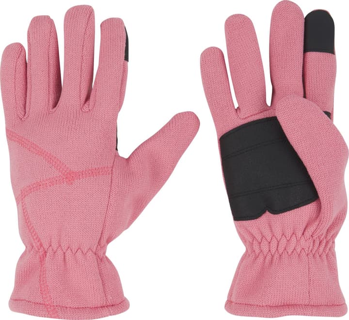 Image of Trevolution Strickhandschuhe Strickhandschuhe rosa bei Migros SportXX