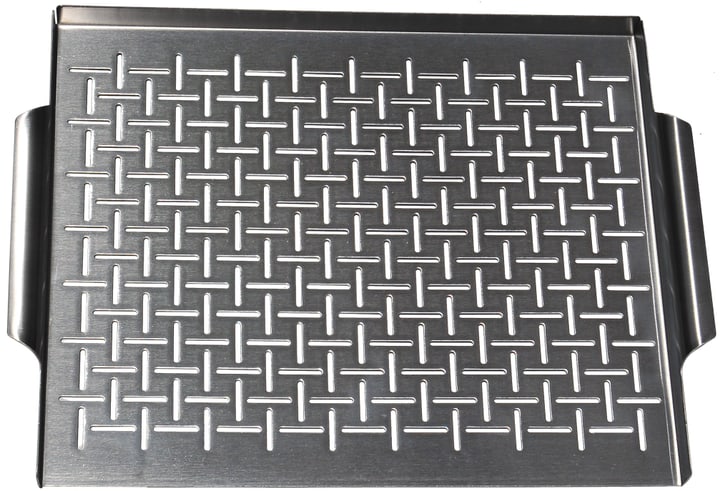 Grillplatte Grillplatte 753671200000 Bild Nr. 1