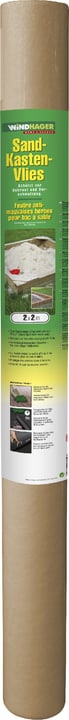 Image of Windhager Sandkasten-Vlies bei Do it + Garden von Migros