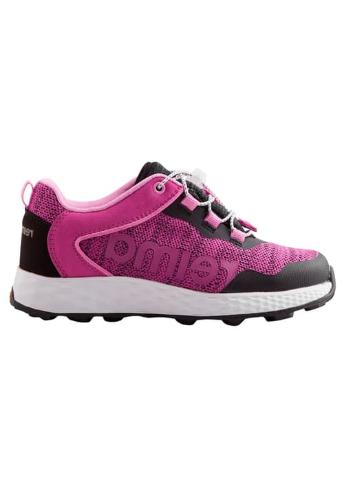 Image of Reima Aloitus WP Multifunktionsschuhe pink bei Migros SportXX