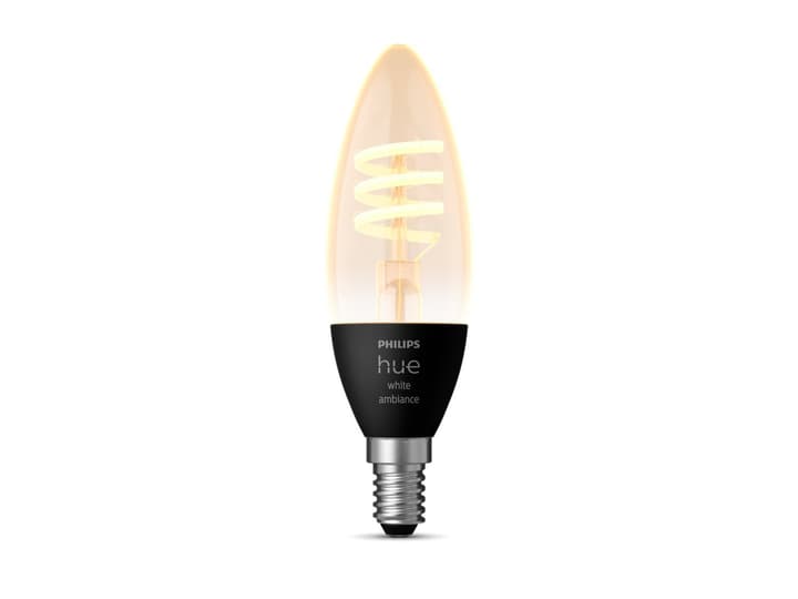 LED Lampe WA FILAMENT