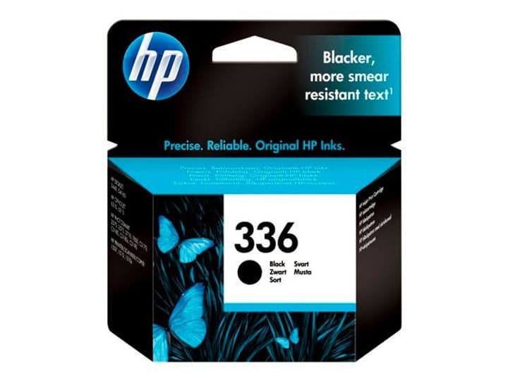 HP C9362EE nr. 336 black Cartouche d'encre C9362EE nr. 336 black Cartouche d'encre HP 797469200000 Photo no. 1