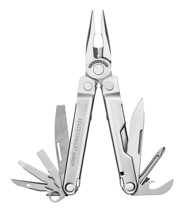 Image of Leatherman Bond Multitool