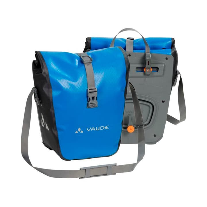 Image of Vaude Aqua Front Velotasche blau