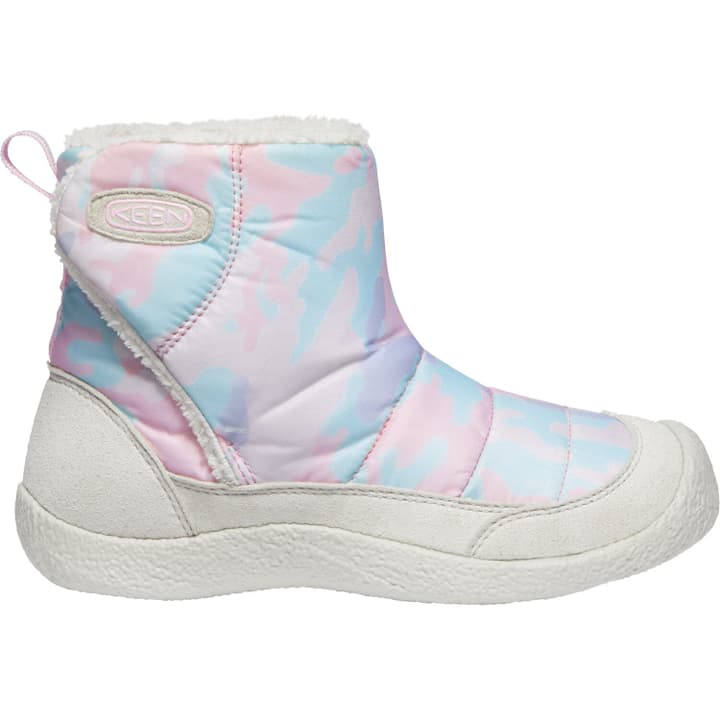 Image of Keen C Howser II Mid Freizeitschuhe silber bei Migros SportXX