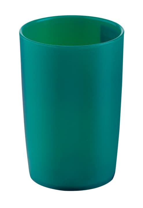 Image of diaqua Mundspülbecher Emerald Zahnbecher