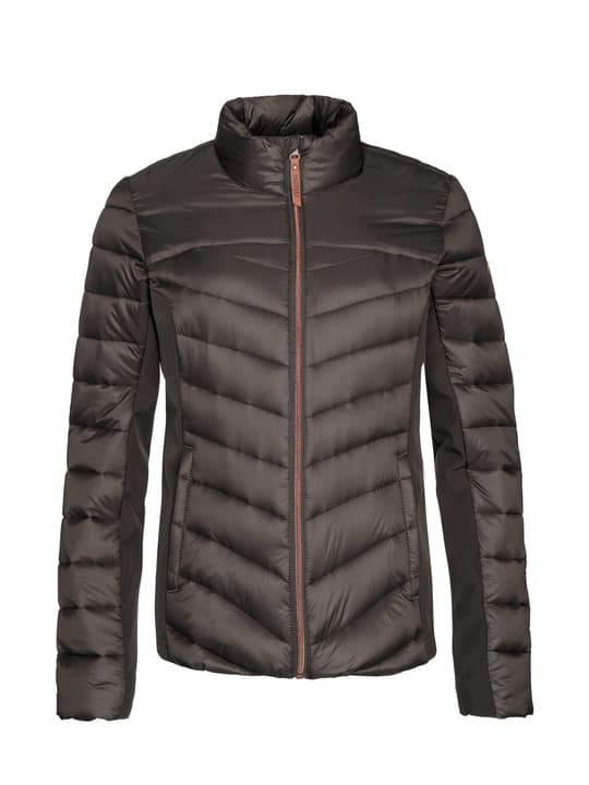 Image of Protest Ogoki Jacke anthrazit