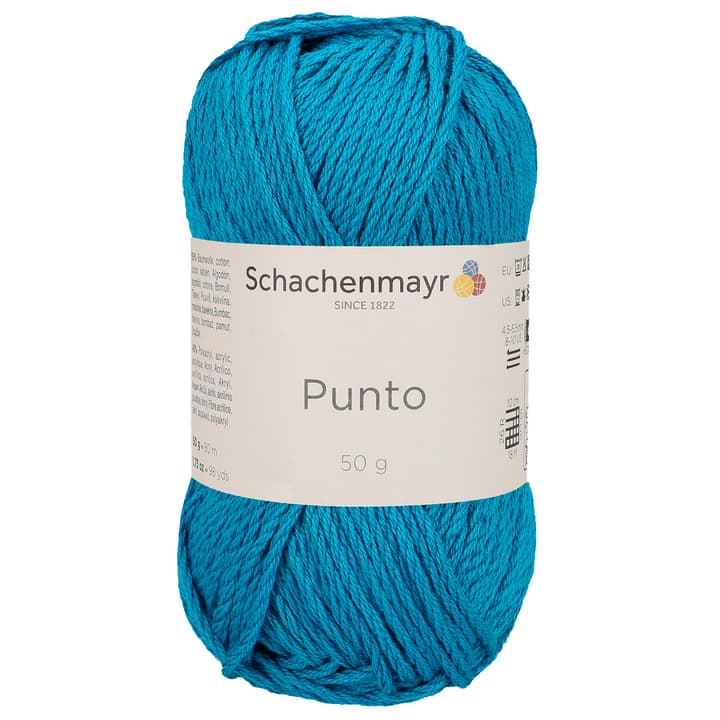 Image of Wolle Punto Pfau bei Do it + Garden von Migros