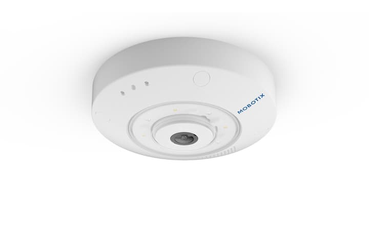 MOBOTIX Telecamera di rete Mx-Q71A-12DN016 180°/360° giorno/notte