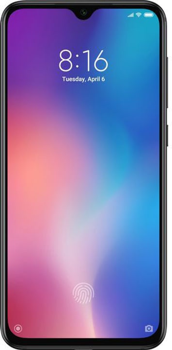 xiaomi Mi 9 SE 128GB Smartphone Mi 9 SE 128GB Smartphone xiaomi 785300144446 Photo no. 1