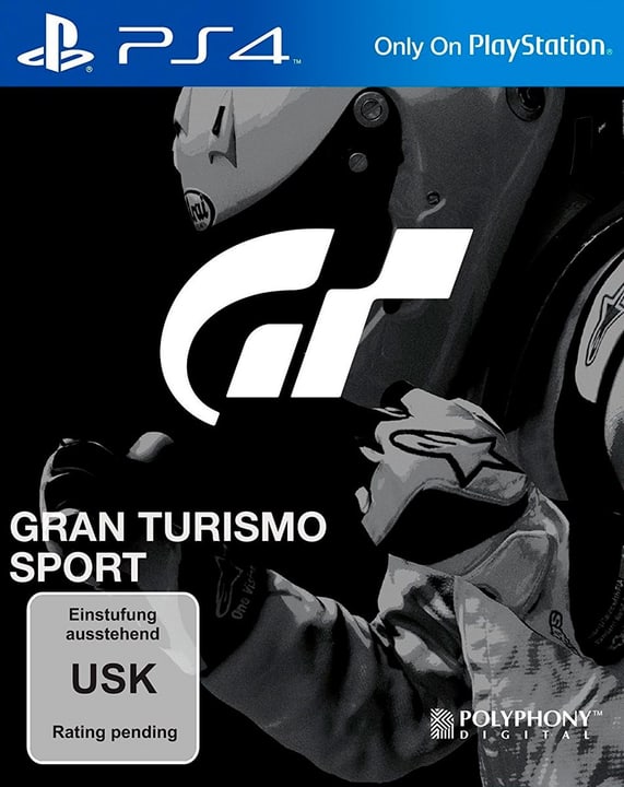 PS4 - Gran Turismo Sport - Special Edition Box PS4 - Gran Turismo Sport - Special Edition Box 785300121807 Bild Nr. 1