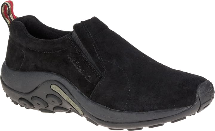 Image of Merrell Jungle Moc Multifunktionsschuh schwarz