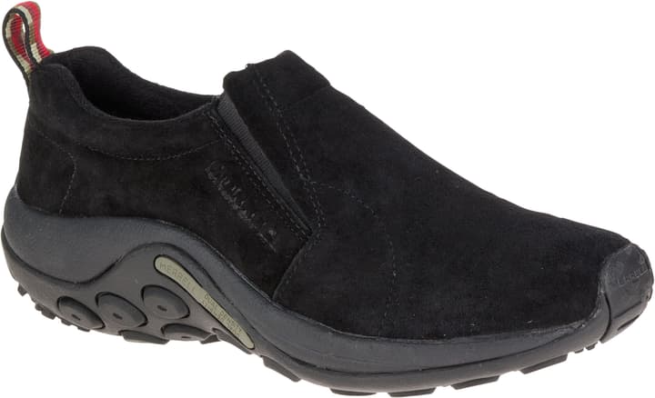 Image of Merrell Jungle Moc Multifunktionsschuhe schwarz bei Migros SportXX