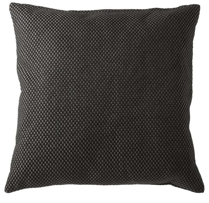 NICO Cuscino NICO Cuscino 450651840583 Dimensioni L: 60.0 cm x A: 60.0 cm Colore Nero N. figura 1
