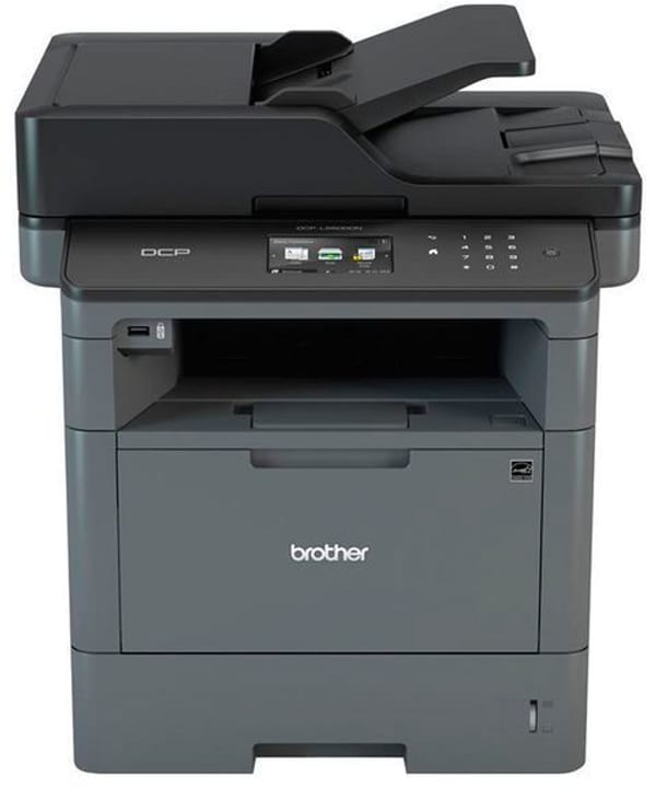 Brother DCP-L5500DN Multifunktionsdrucker DCP-L5500DN Multifunktionsdrucker Brother 785300142310 Bild Nr. 1