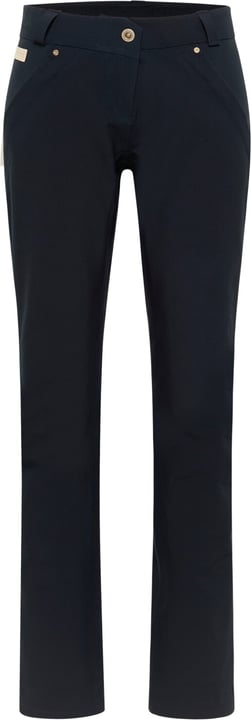 Image of Radys R2 Fusion Softshell Pants Women Trekkinghose marine