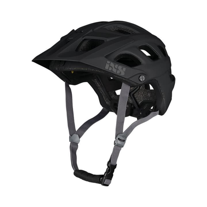 Image of iXS Trail EVO Mips Velohelm schwarz