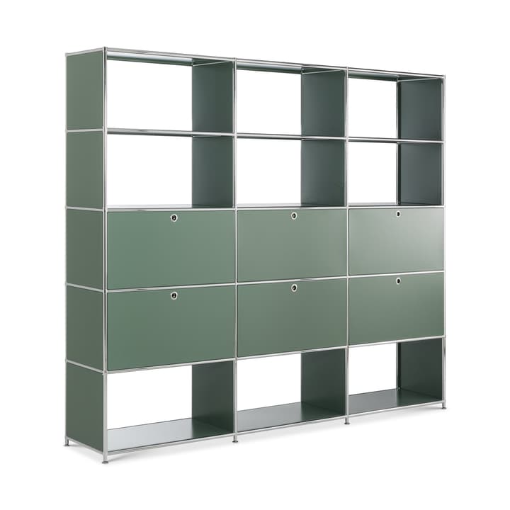 QUADRO Regal QUADRO Regal 364314100000 Bild Nr. 1