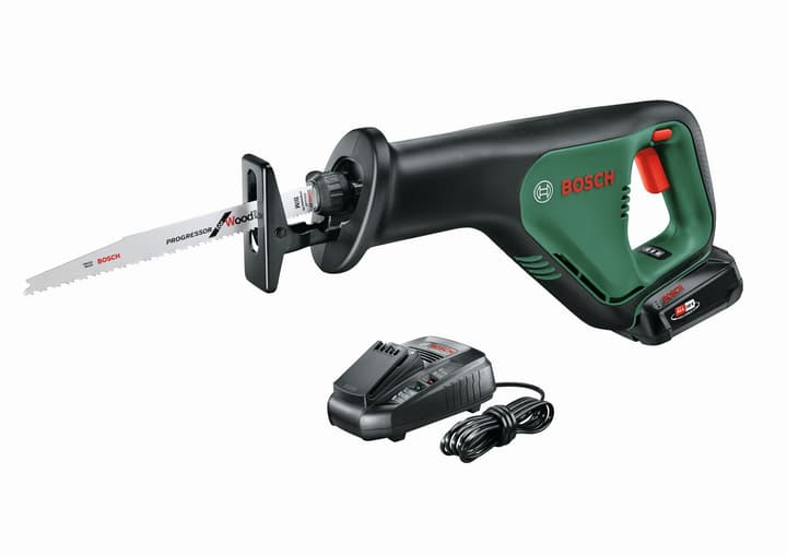 Image of Bosch AdvancedRecip 18 Li Säbelsägen bei Do it + Garden von Migros