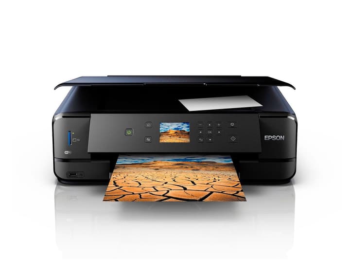 Epson Expression Premium XP-900 A3 Imprimante multifonction Expression Premium XP-900 A3 Imprimante multifonction Epson 797276300000 Photo no. 1
