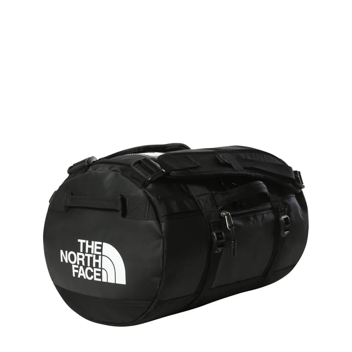 Image of The North Face Base Camp Duffel XS Duffel schwarz