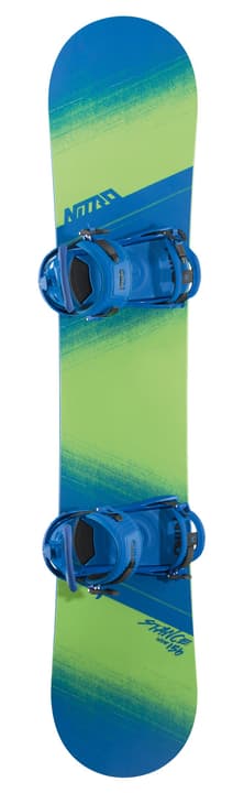 Nitro NITRO STANCE INK_156W,blau NITRO STANCE INK_156W,blau Nitro 49453461564015 Bild Nr. 1