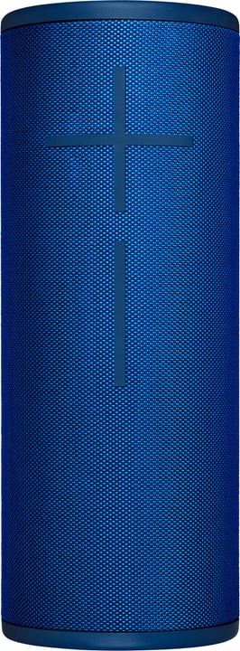 Ultimate Ears Megaboom 3 - Lagoon Blue Bluetooth Lautsprecher Megaboom 3 - Lagoon Blue Bluetooth Lautsprecher Ultimate Ears 772830000000 Bild Nr. 1