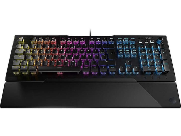 ROCCAT Vulcan 121 AIMO Keyboard Vulcan 121 AIMO Keyboard ROCCAT 785300147658 N. figura 1